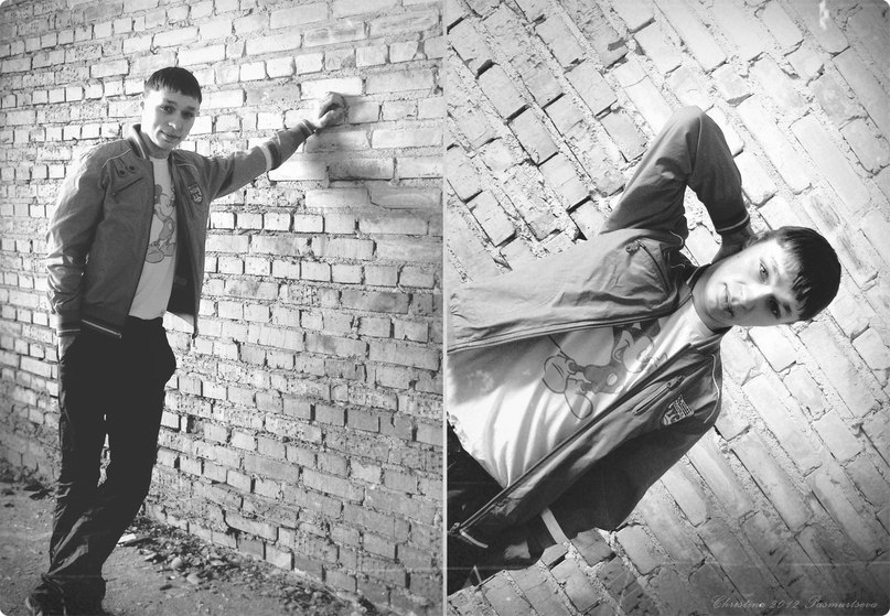 Никита Смирнов | Канск