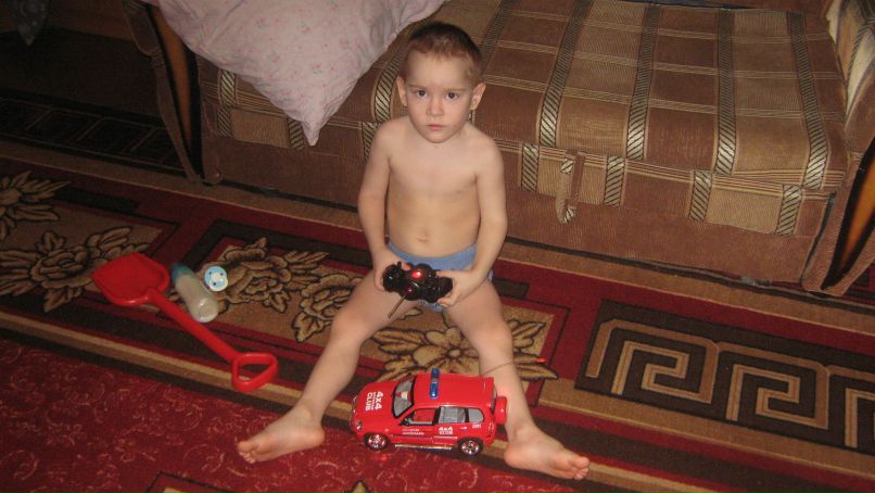 Ольга Жанова(Чепарухина) | Шадринск