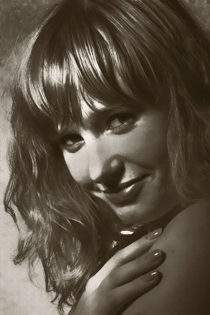 Алла Килинбаева | Нефтекамск