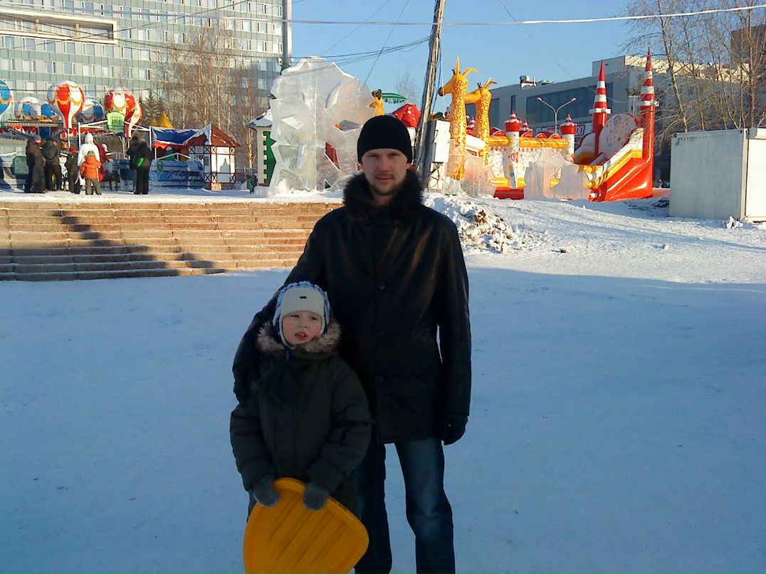 Роман Павлюсенко | Пермь