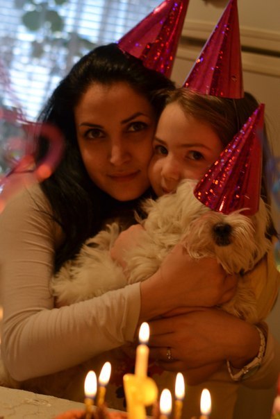 Валентина Крупицкая | 