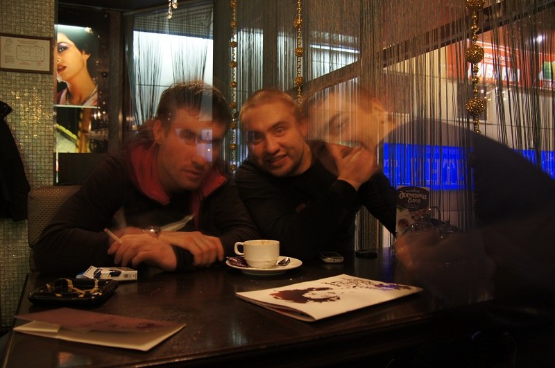 Виталий Бастрыкин | Магадан