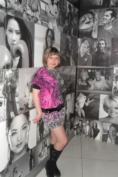 №10, Екатерина Мамонцева №10, Екатерина Мамонцева