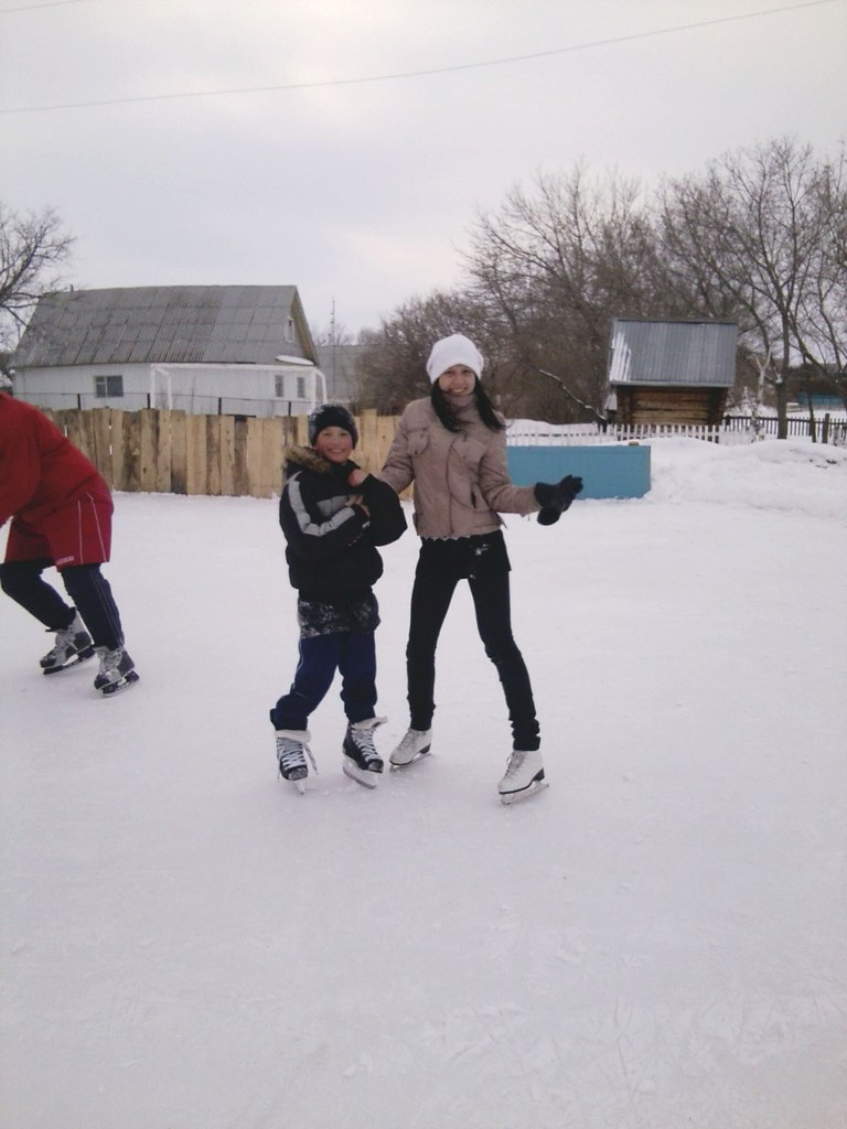 Svetlanka Vladimirovna | Суходол