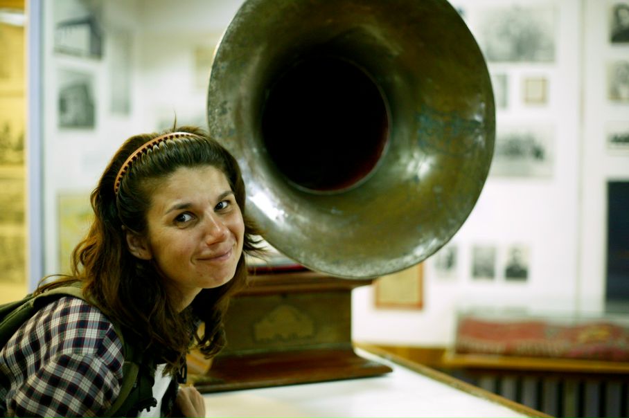 №92, Лилия Ахмедова, 53 года №92, Лилия Ахмедова, 53 года