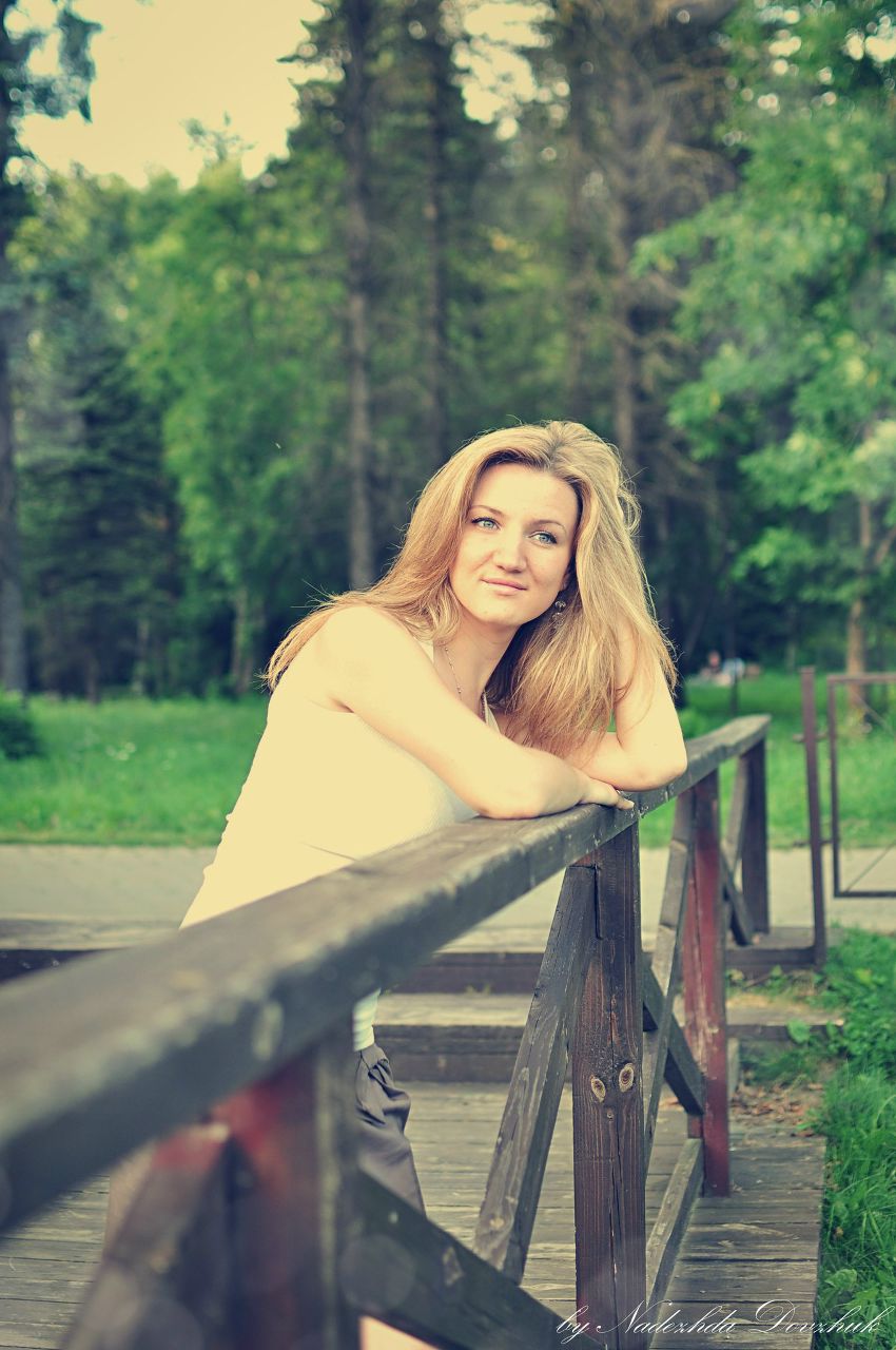 Наталья Букштынова | Минск