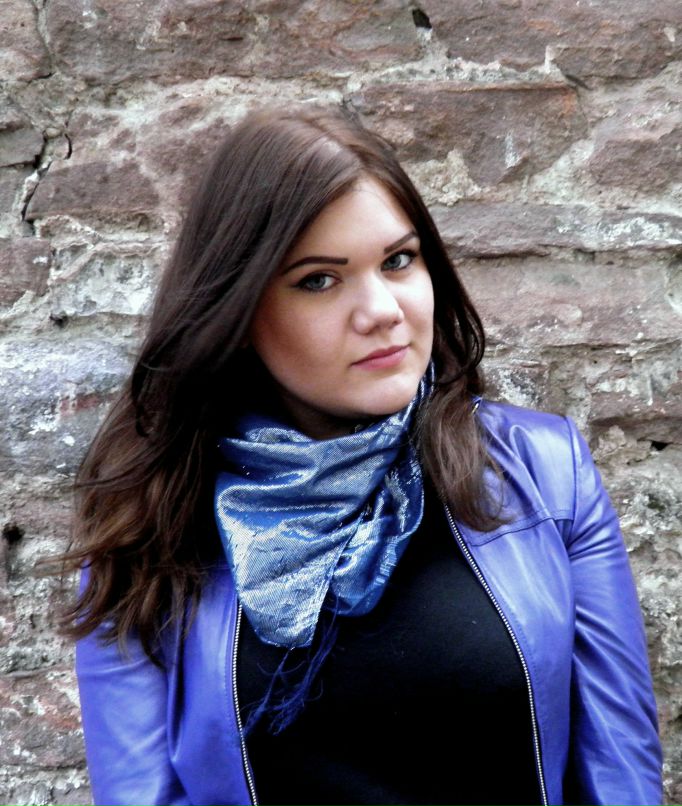 Екатерина Хохлова | Красноярск