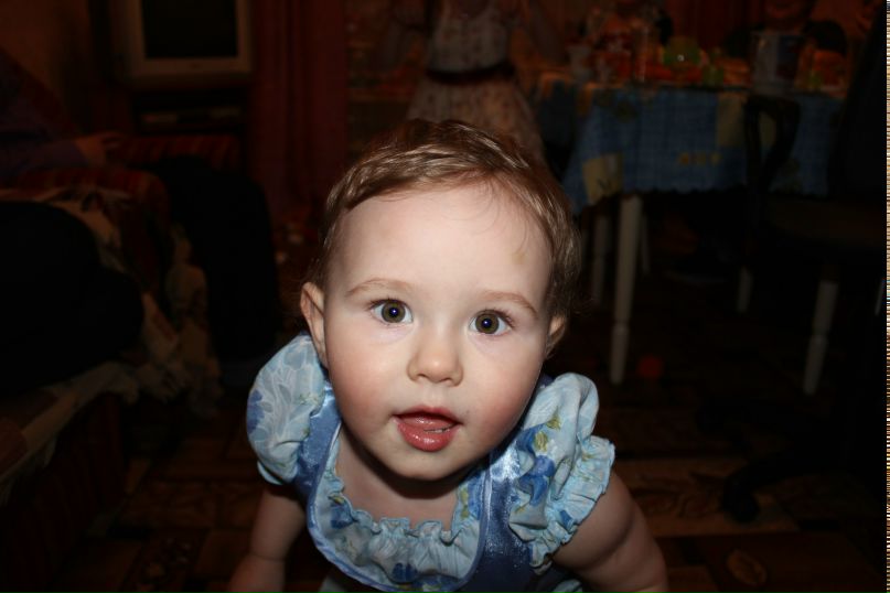 Мария Гирина | Шацк