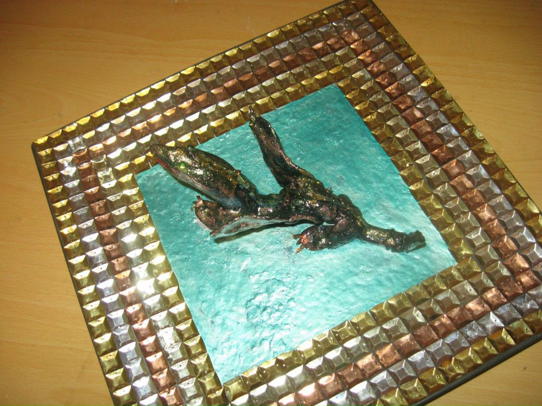 Мария Карпова | Москва