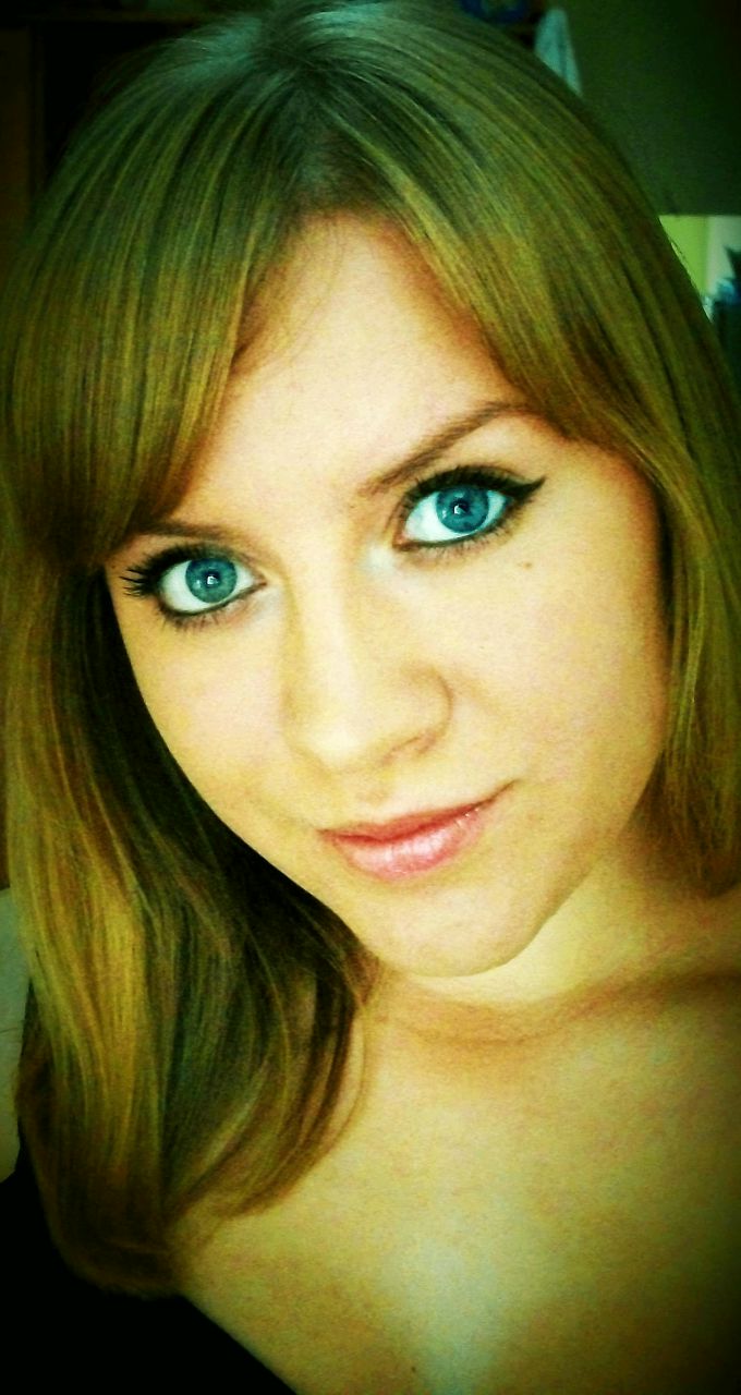 Мария Емельянова | Санкт-Петербург