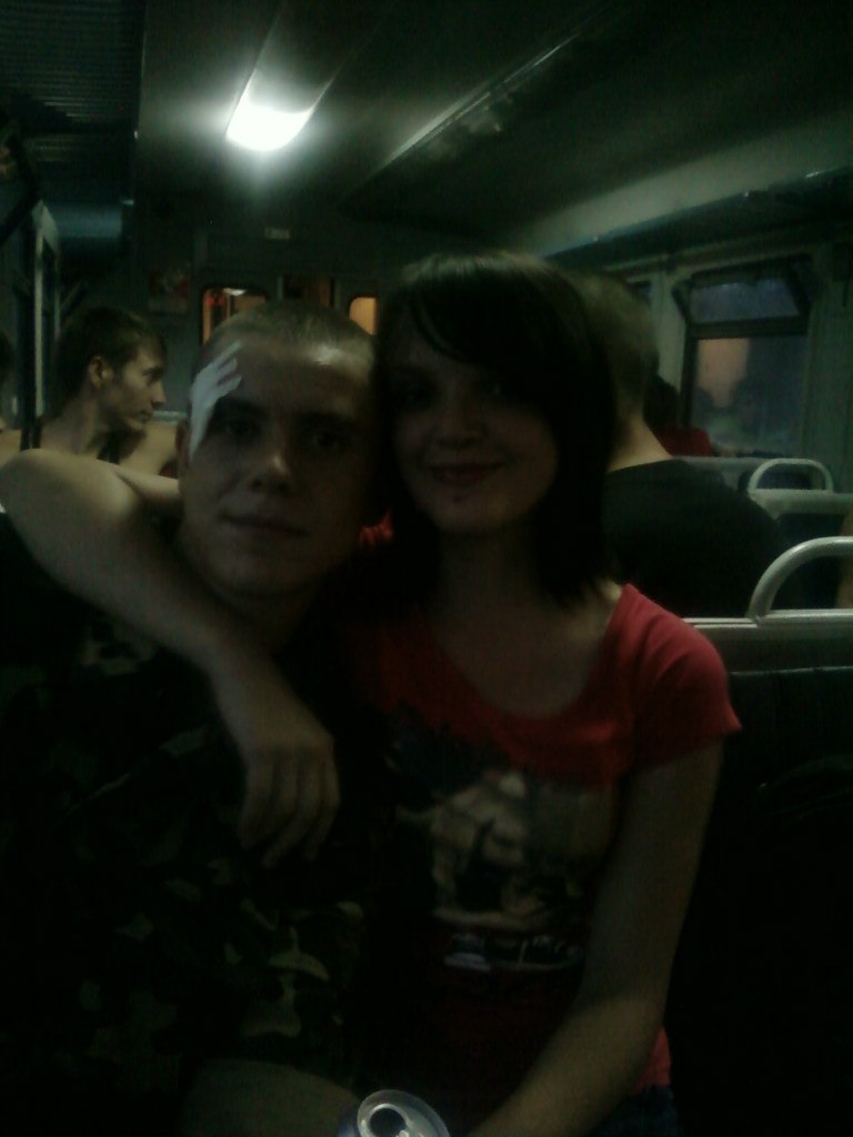 Владимир Чиликин Николаевич | Мирноград / Димитров