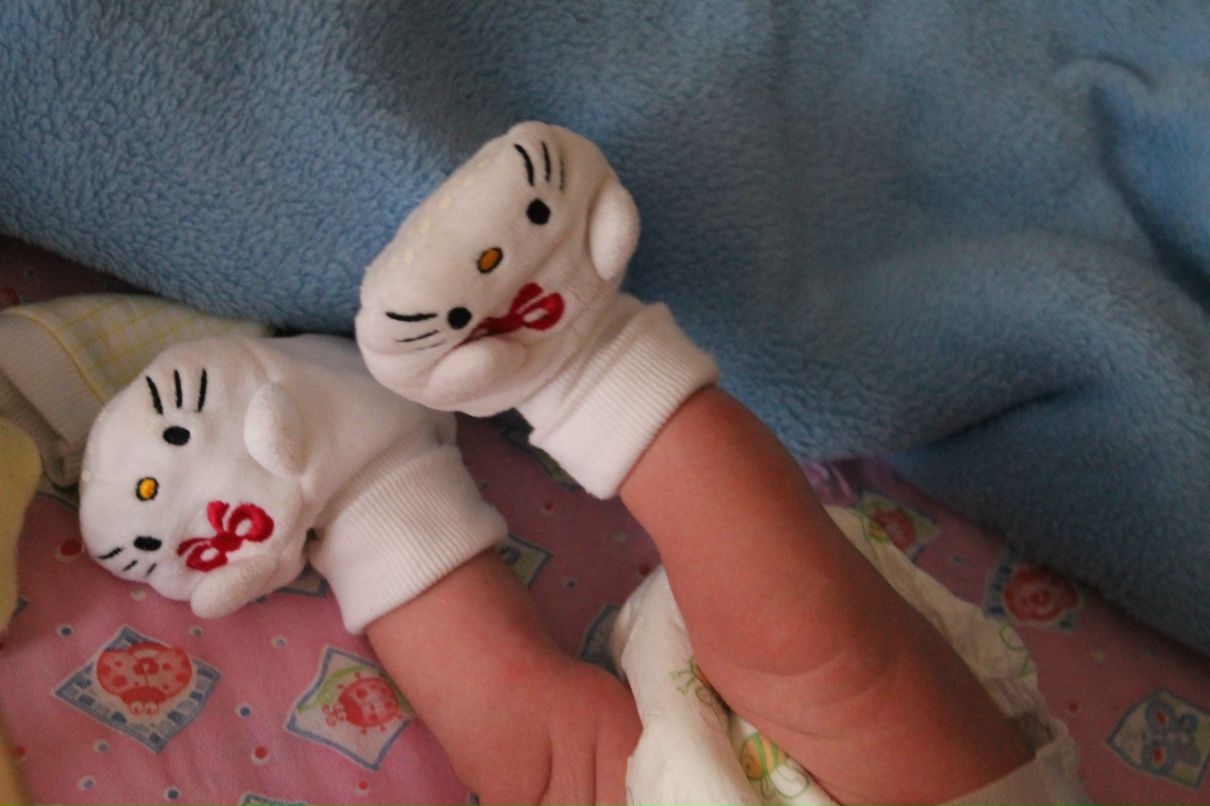 Анна Маляревич | Санкт-Петербург