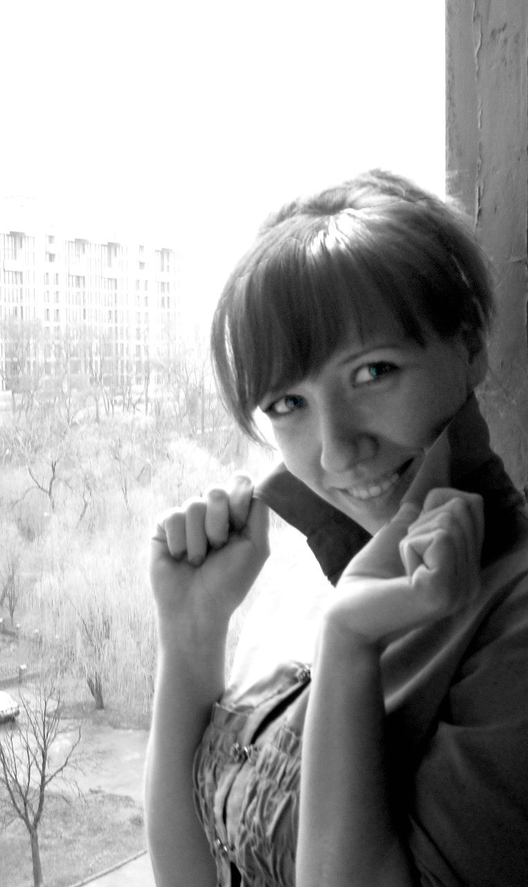 Светлана Кудрявцева | Киев