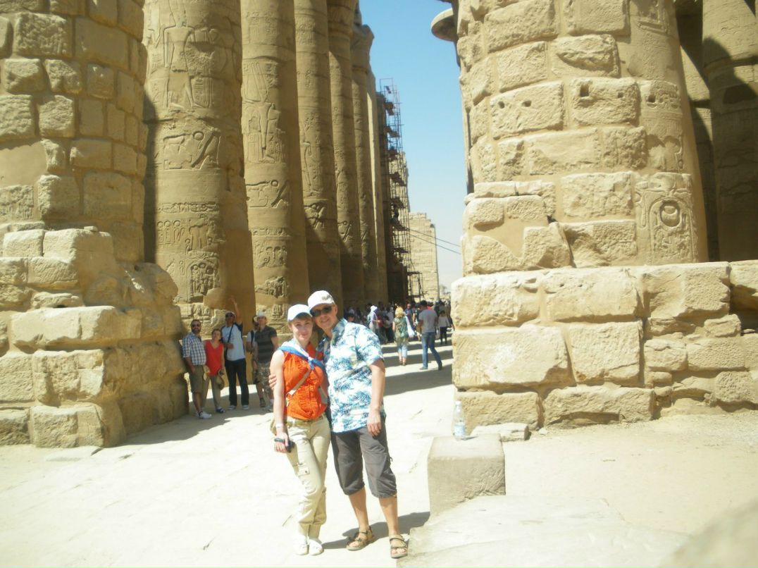 Николай Охотин Arkaimon | Санкт-Петербург