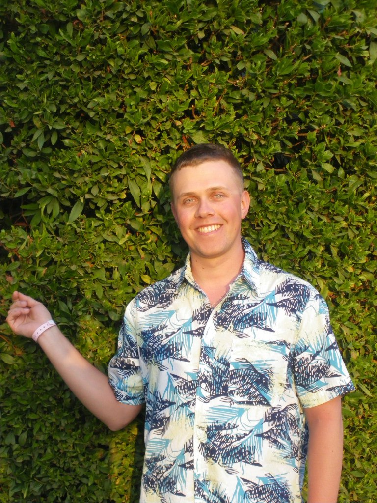 Николай Охотин Arkaimon | Санкт-Петербург