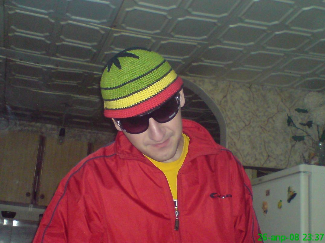 Дмитрий Попов | Омск