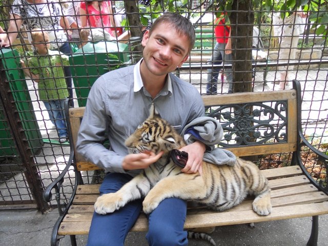 Игорь Григ | 