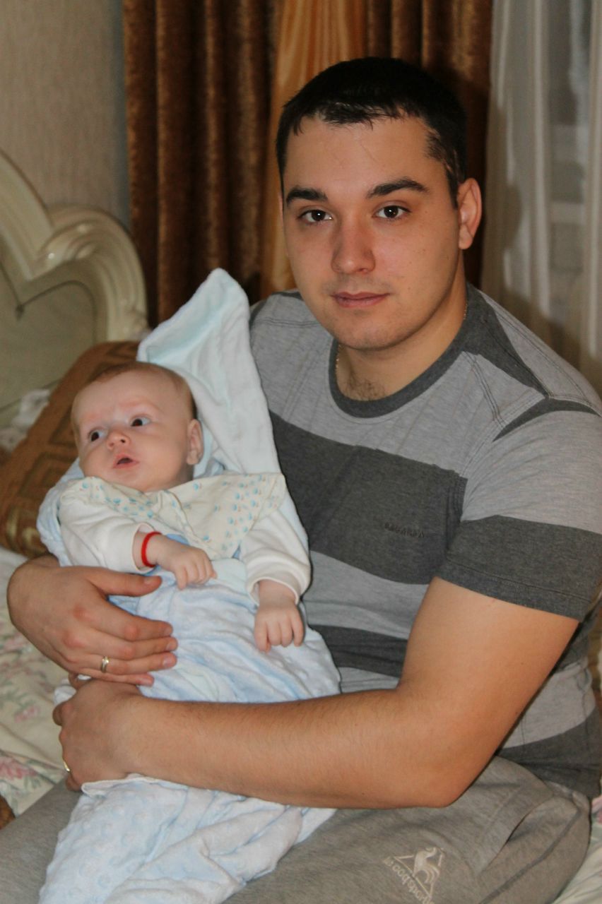 Владимир Дмитриев | Одесса