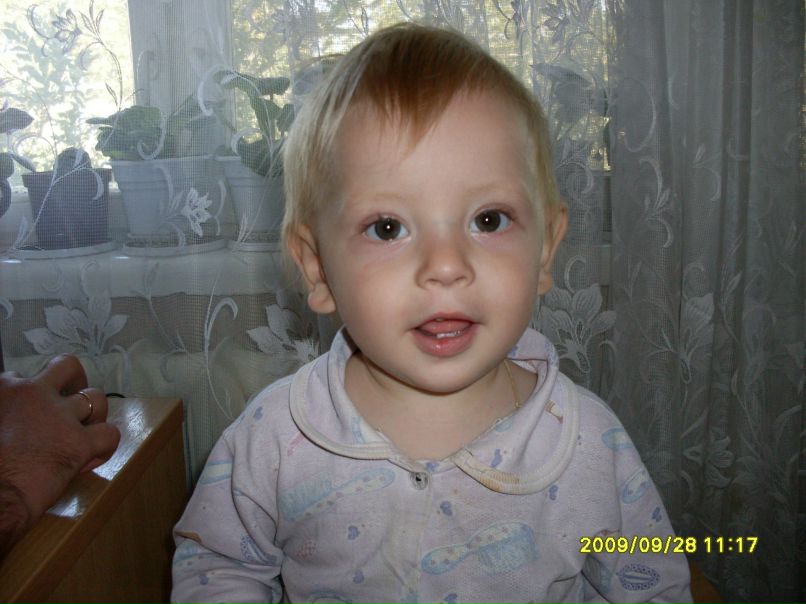 Владислав Недосекин | Алматы