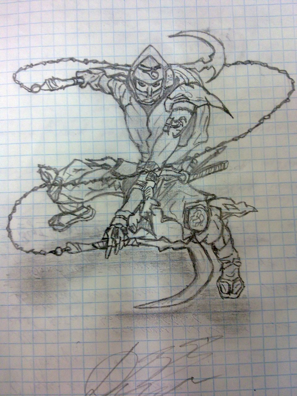 Вася Добровольний | Николаев