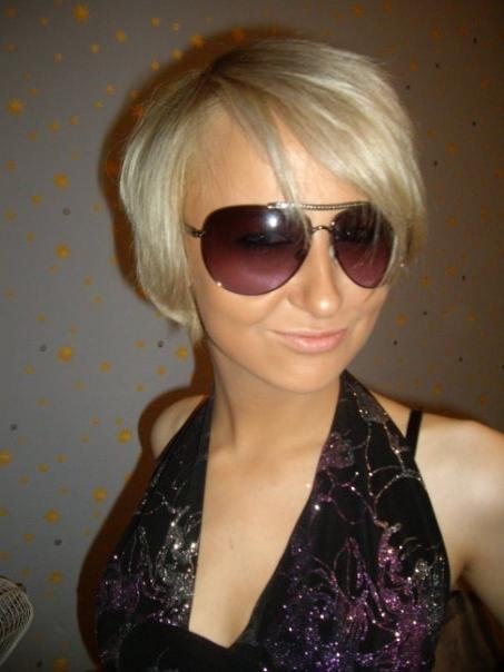 Вика Рум @→？ | Санкт-Петербург