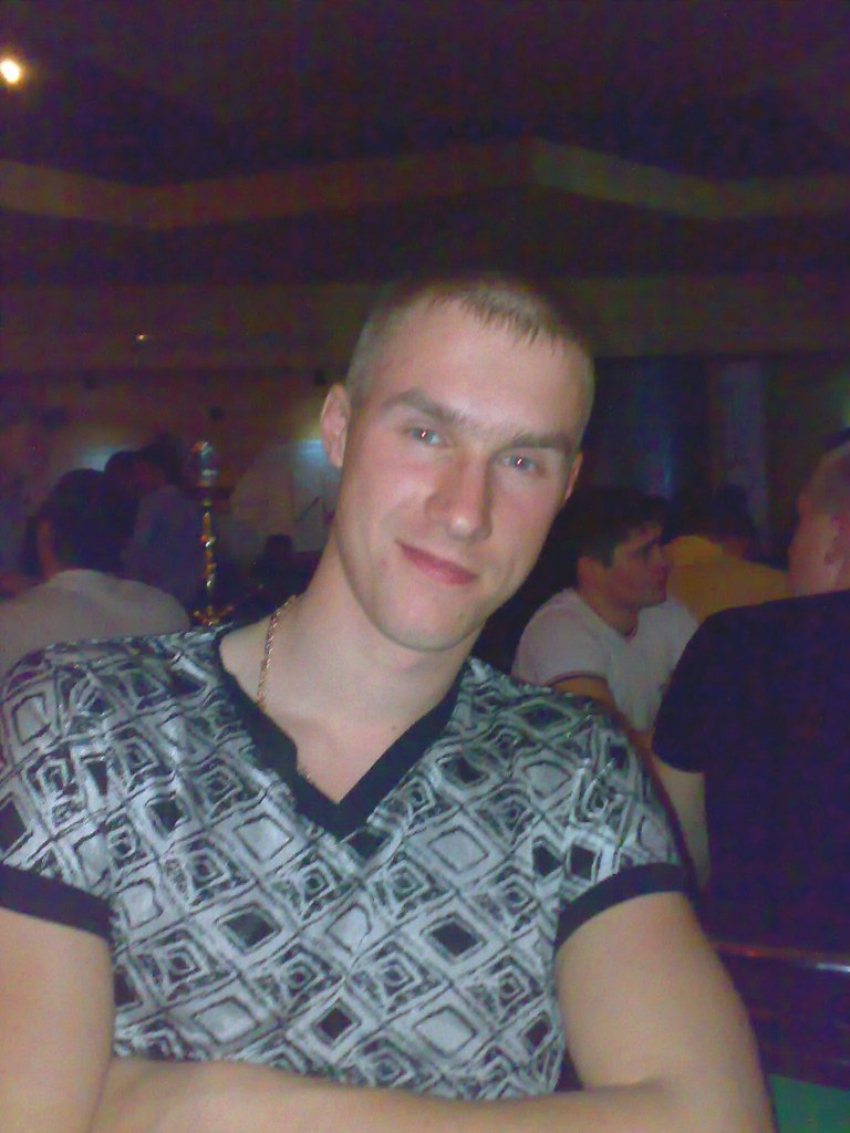 Петр Веденьев Сергеевич | Харьков