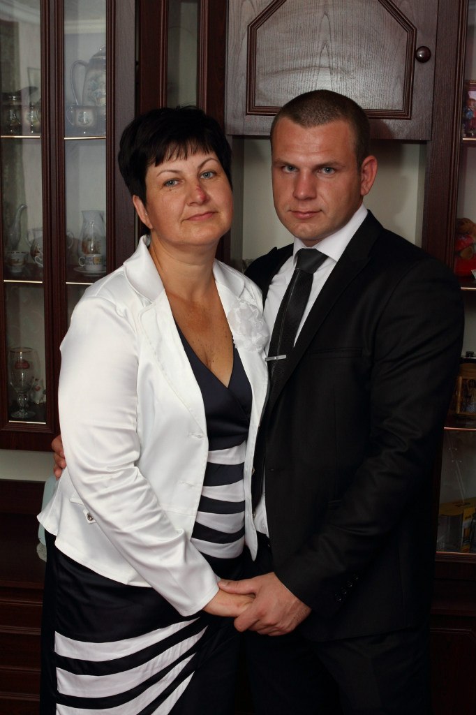 Ирина Максименко Сергеевна | Одесса