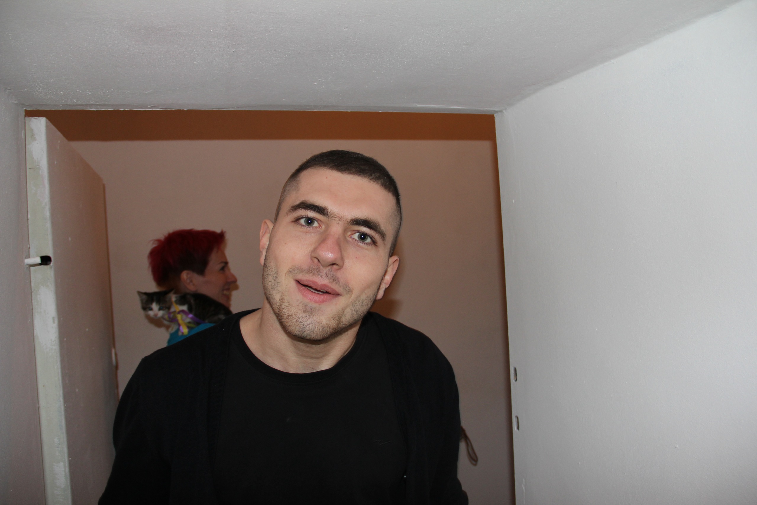 Фото профиля