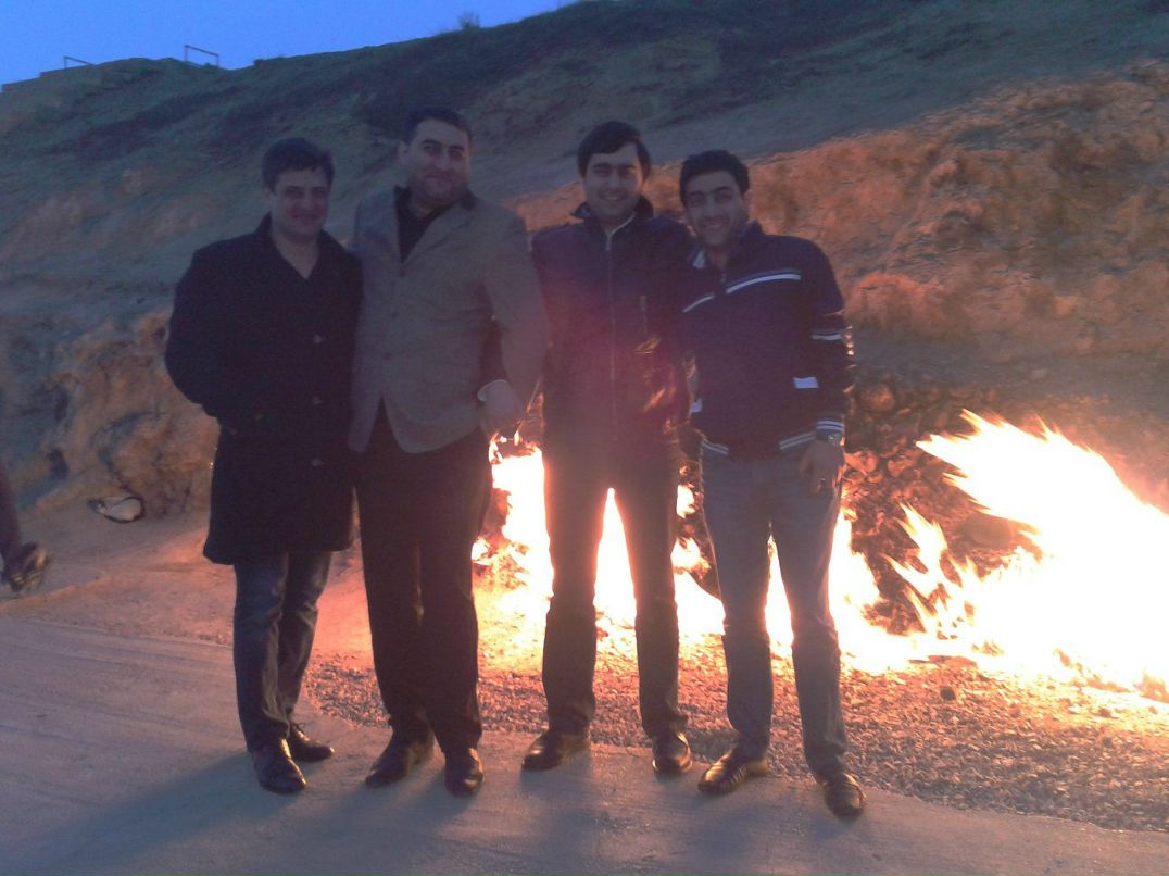 Игорь Козяр ostahov | Киев