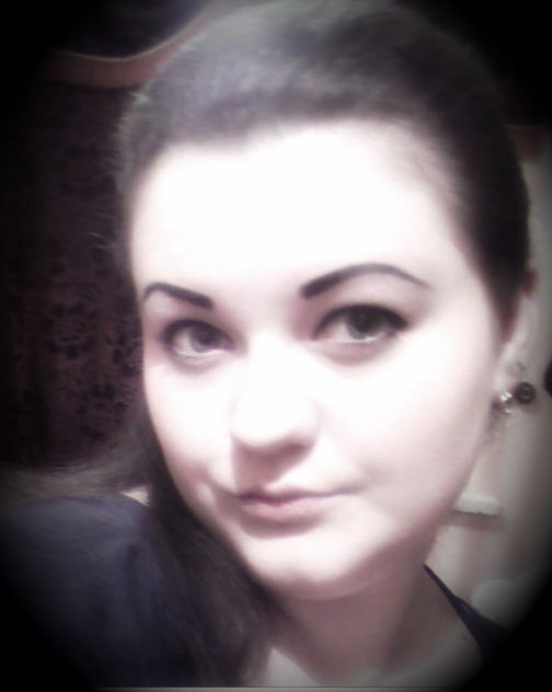 Анастасия Доценко | Терновка