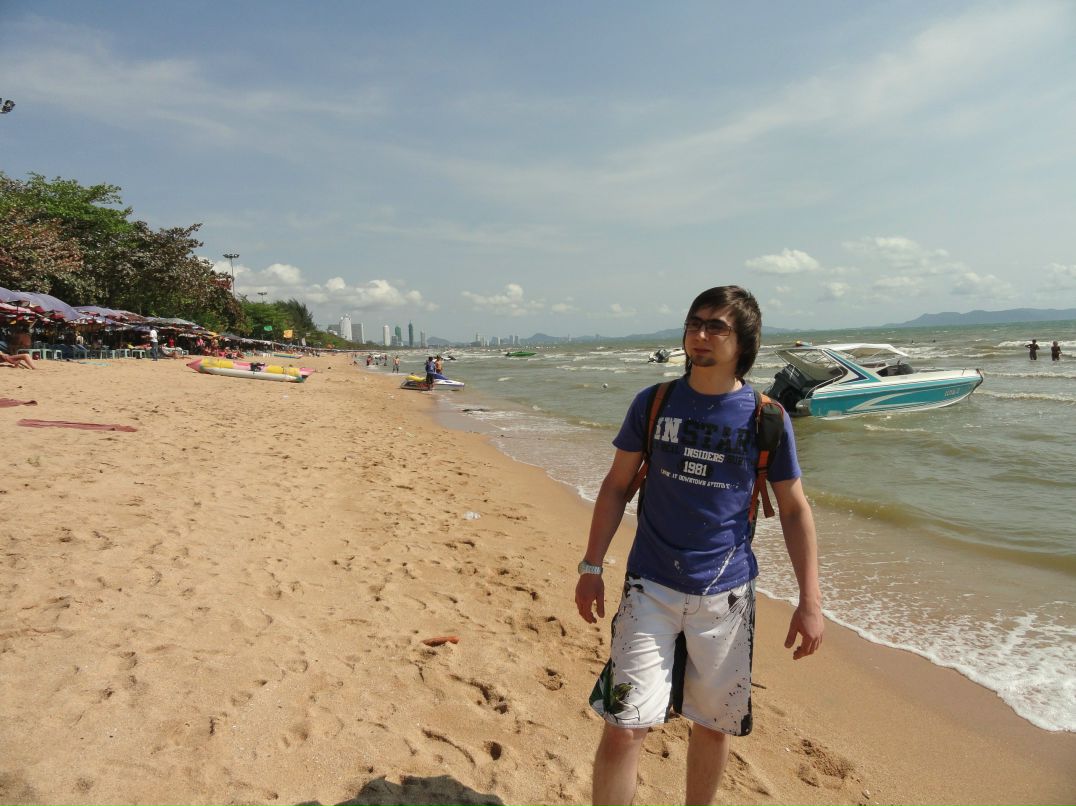 Дмитрий Шмаков | Омск