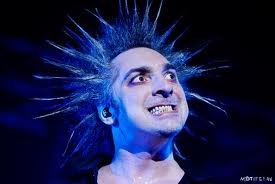 Павло Бродовський | Почаев