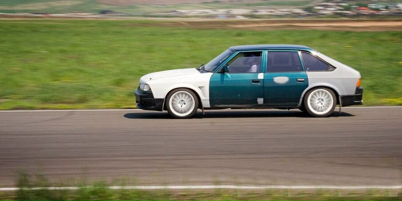 Максим Баранов | Новосибирск