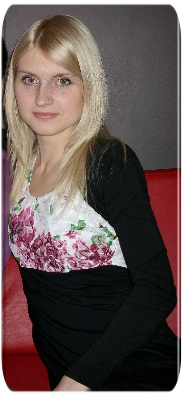 Елена Иникеева | Новосибирск