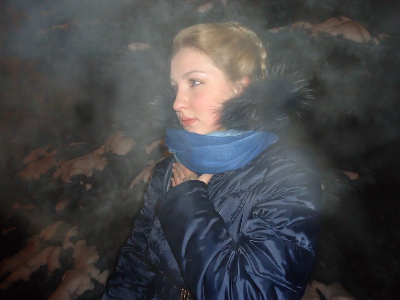 Анастасия Нарницкая | Минск