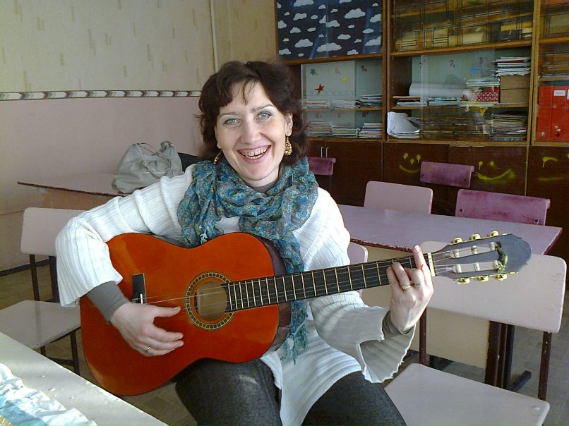 Людмила Третьякова | Тамбов