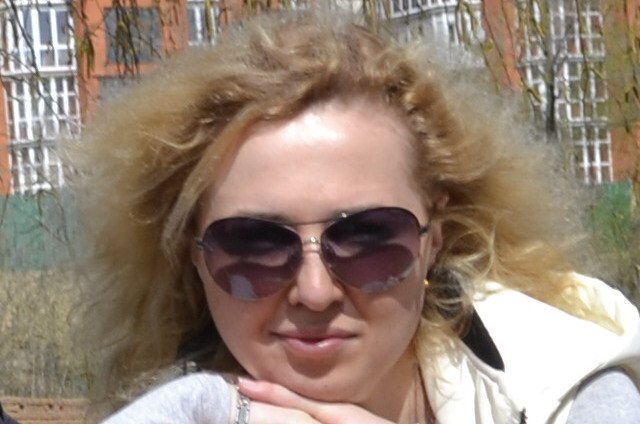 Svetlana Golokhvost __lana__ | Сумы