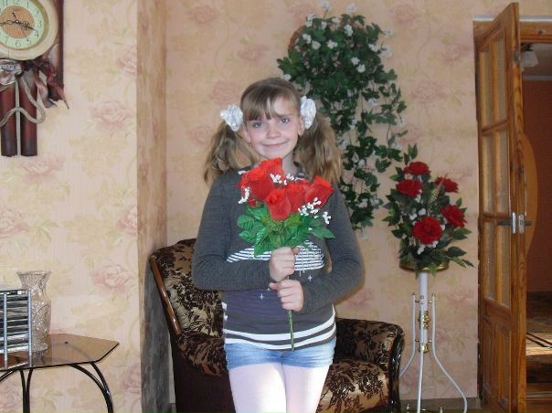 №155, Дашка Шапчиц, 23 года, Гродно №155, Дашка Шапчиц, 23 года, Гродно