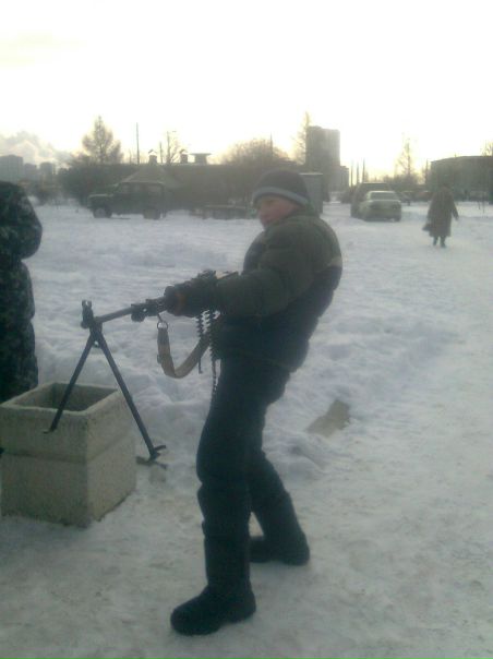 №152, Иван Баклагин, Санкт-Петербург №152, Иван Баклагин, Санкт-Петербург