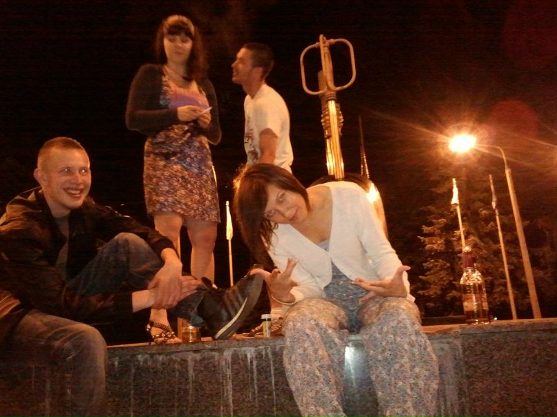 Фархад Шодиев | Балабаново