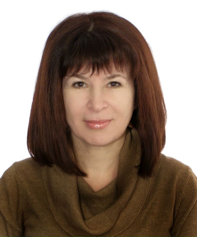 Лилиана Куликова | Набережные Челны