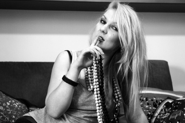 Маша Новосадова | Минск