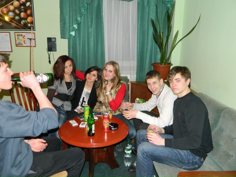 Evgeniy Timchenko | Киев