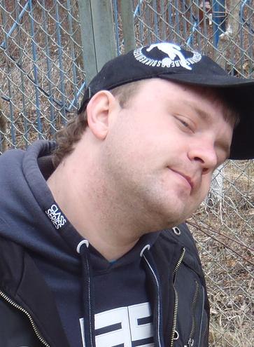 Денис Спирин DomovoJ | Александрия