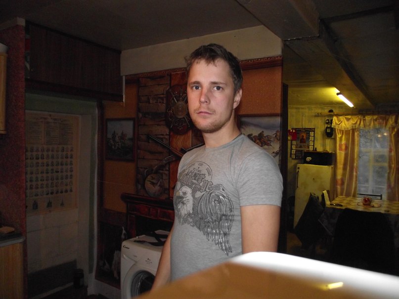 Сергей Епонешников | Малая Вишера