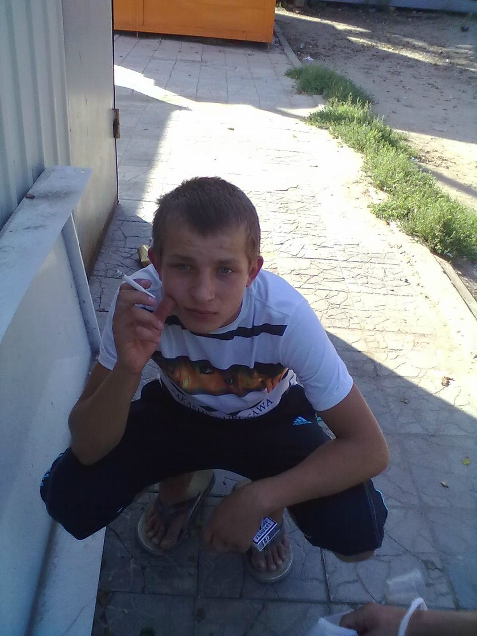 Руслан Ляшкович | Свалява