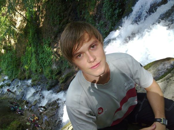№13, Сергей Иваненко, Киев №13, Сергей Иваненко, Киев