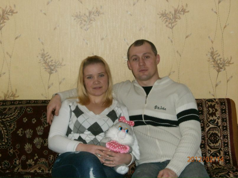 Алексей Панфилов | 