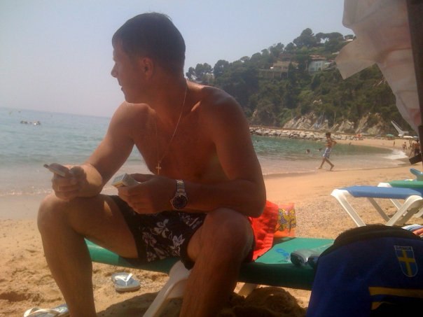 Danik Borovik Montana | Москва