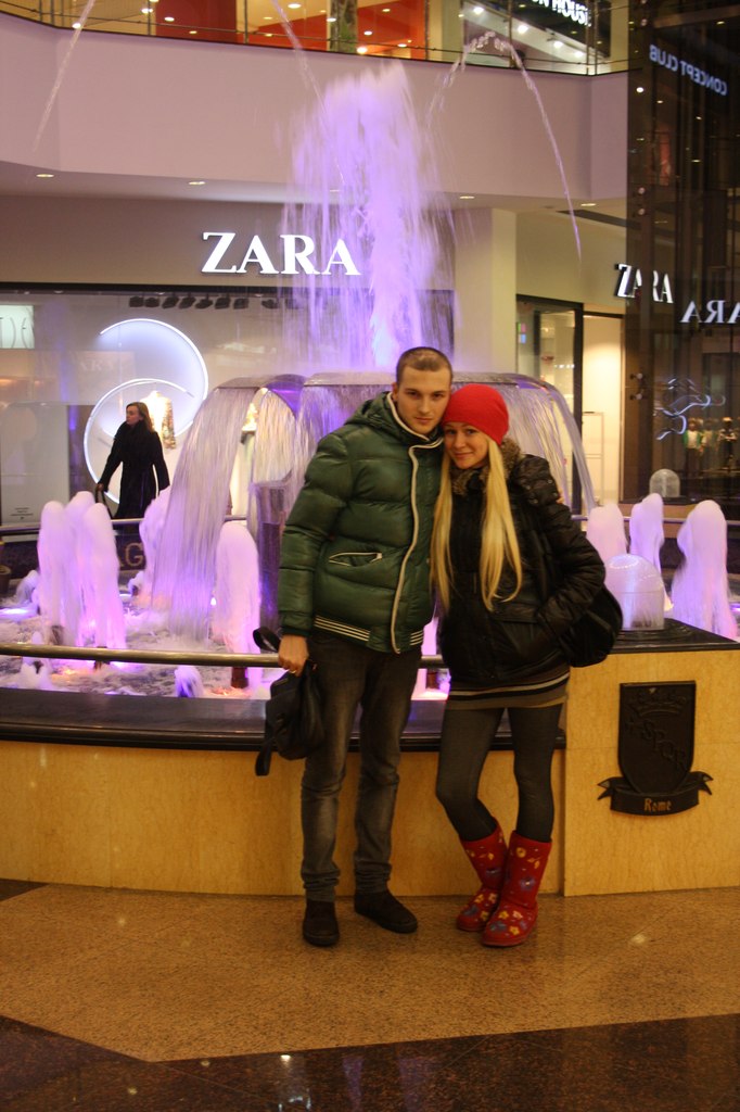 Anastasiia Bogomolova | 